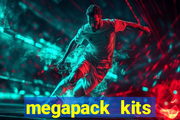 megapack kits football manager 2016